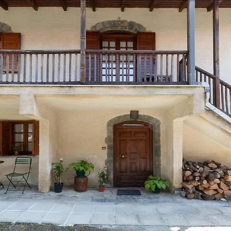 Kallisti Vakantiehuis *
