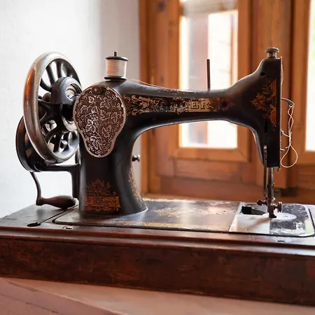 Tatil Evi Kallisti Vytina