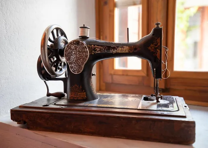 Casa de Férias Kallisti Vytina