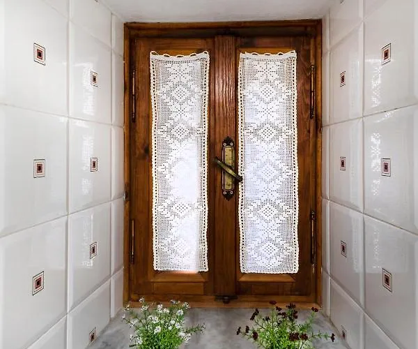 Casa de Férias Kallisti *