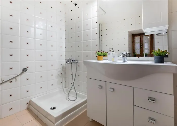 Vakantiehuis Kallisti